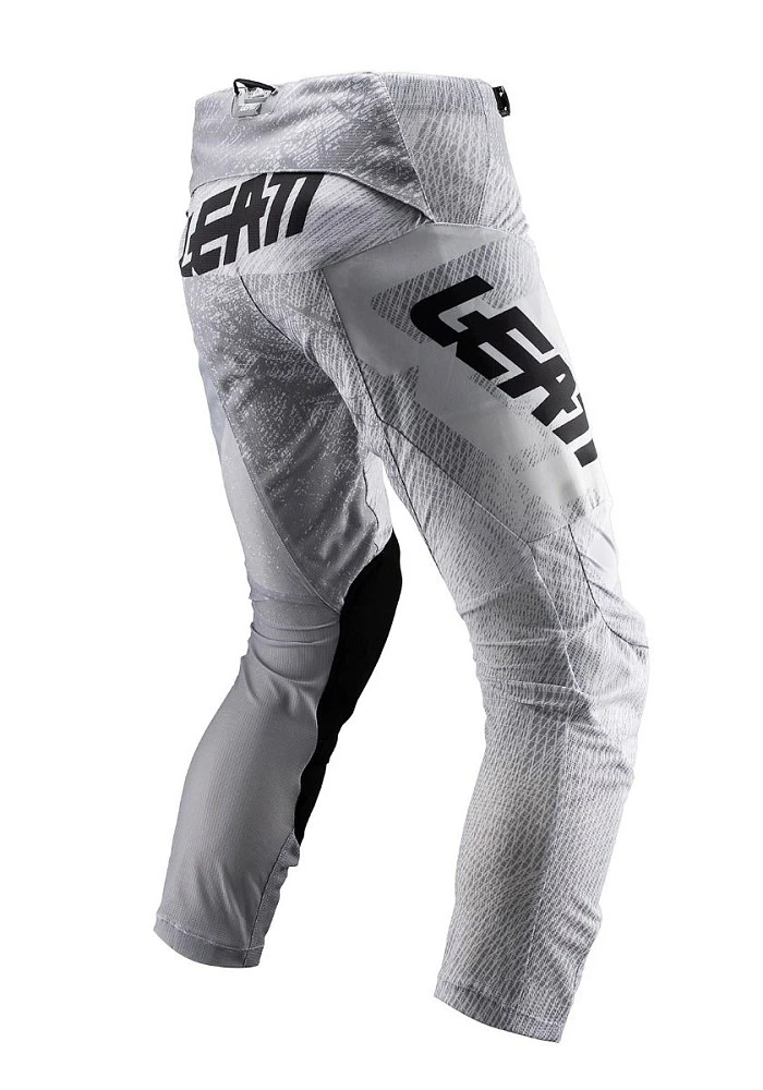 Leatt GPX 4.5 2019 мотоштаны, белый