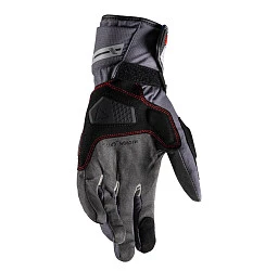Leatt ADV HydraDri 6.5 Iron Grey мотоперчатки