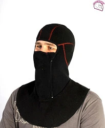 Hyperlook Transformer подшлемник, черный