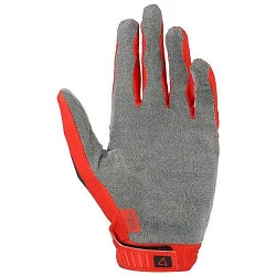 Leatt GPX 1.5 Gripr 2020 Red мотоперчатки