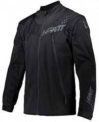 Leatt Moto 4.5 Lite 2022 Black мотокуртка