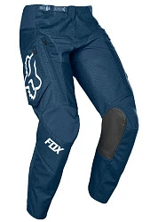 Fox Racing Legion LT Navy мотоштаны