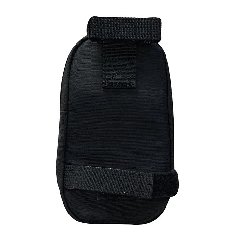 USWE Phone Pocket / NDM 1 Black карман для телефона на рюкзак, черный