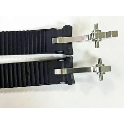 Sidi ST Boot Strap ремешок для мотобот (111), черный