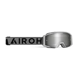Airoh Blast XR1 Light Grey Matt мотоочки
