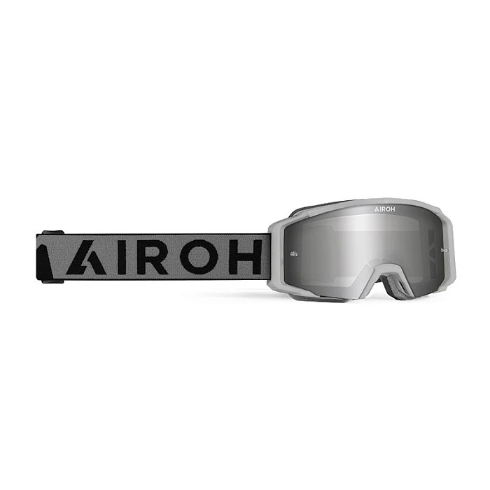 Airoh Blast XR1 Light Grey Matt мотоочки