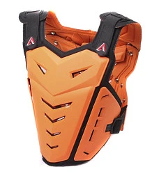 Ataki SC-210 панцирь, оранжевый