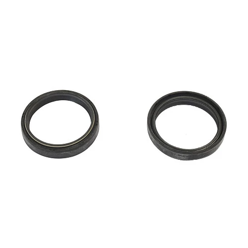 Athena сальники вилки KTM 125-990 02-18, Husqvarna 125-450 14-18  Fork Oil Seal P40FORK455141 (OEM 48601179, 48600399, 48600969)