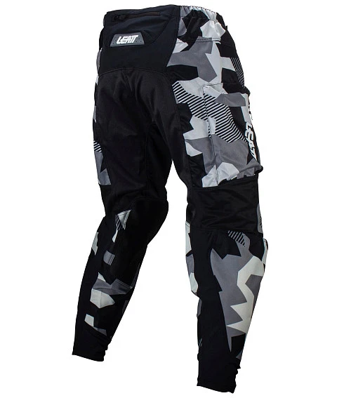 Leatt Moto 4.5 Enduro 2026 Forge мотоштаны