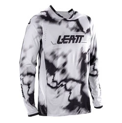 Leatt Moto 4.5 2026 White комплект