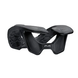 Atlas Brol 2018 защита шеи детская, черный (53-63 см)