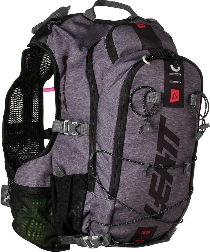 Leatt DBX XL 2.0 Hydration Fuel рюкзак-гидропак
