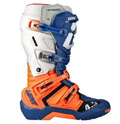 Leatt 4.5 Enduro 2022 Orange мотоботы