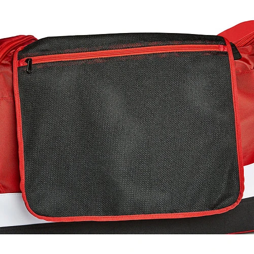 Fox Shuttle 180 Linc Flame Red, сумка для экипировки