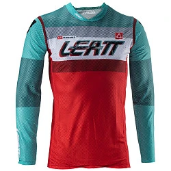 Leatt Moto 5.5 UltraWeld 2024 Fuel джерси