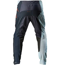 Thor Prime Pro Jet мотоштаны, сине-голубой