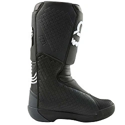 Fox Comp 2022 мотоботы, черный