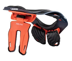 Leatt Neck Brace 5.5 Coral защита шеи