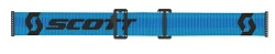 Scott Prospect WFS Blue/Black Сlear Lens мотоочки с перемоткой