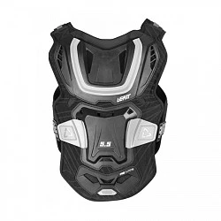 Leatt 5.5 Pro Lite панцирь, черный