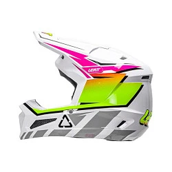 Leatt Moto 2.5 V26 Pink шлем кроссовый