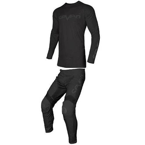 Seven Vox Staple Black комплект