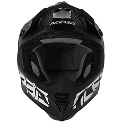 Acerbis X-Track 22-06 Black 2 шлем внедорожный