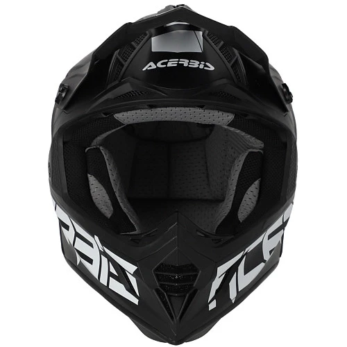 Acerbis X-Track 22-06 Black 2 шлем внедорожный, черный