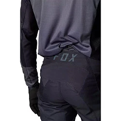 Fox Racing 180 Leed Dark Shadow Grey мотоштаны