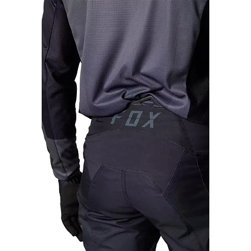 Fox Racing 180 Leed Dark Shadow Grey комплект