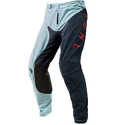 Thor Prime Pro Jet мотоштаны, сине-голубой