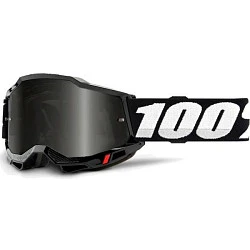 100% Accuri 2 Sand Black / Smoke Lens мотоочки