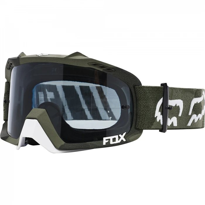 Fox Air Defence Creo Camo мотоочки