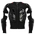 Alpinestars Bionic Tech моточерепаха, черный