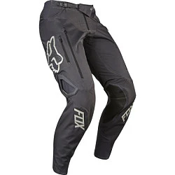 Fox Racing Legion Offroad мотоштаны, черный