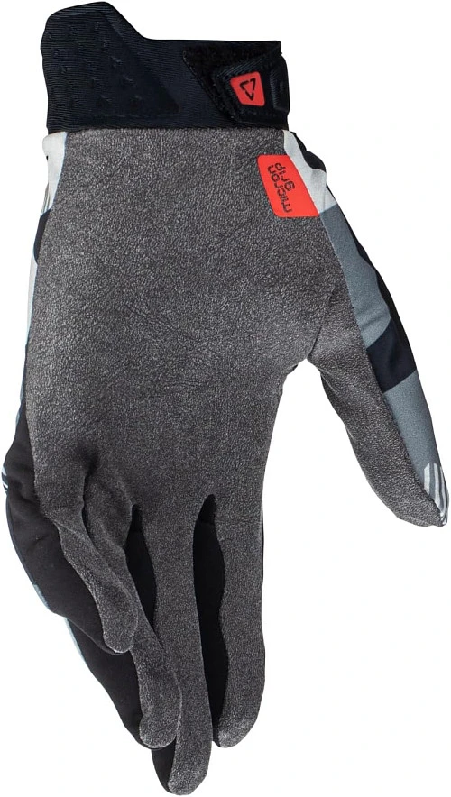 Leatt Moto 2.5 Windblock 2024 Forge мотоперчатки