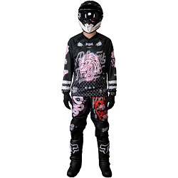 Grom Yakudza джерси