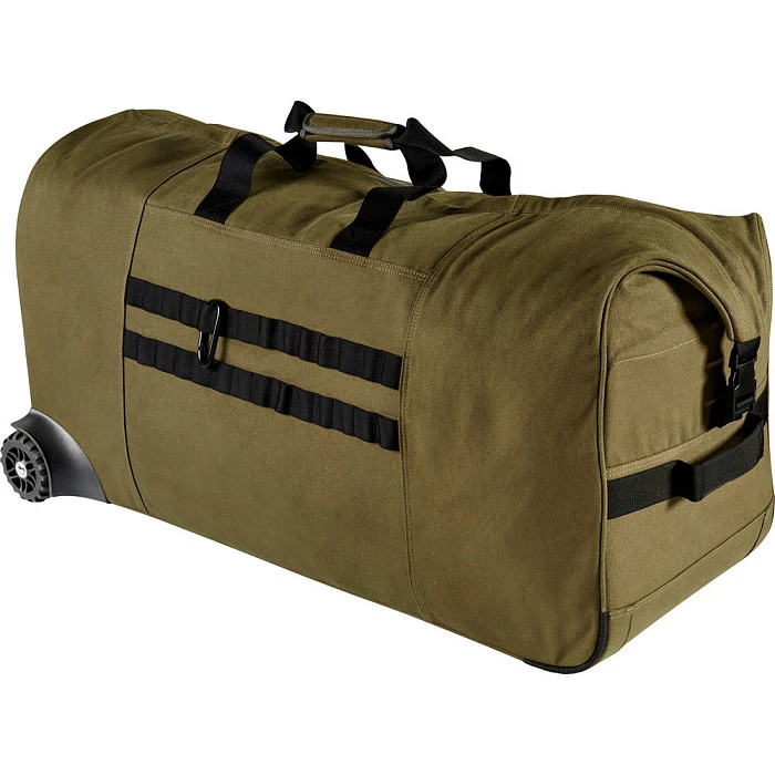 Shift Roller Bag сумка для экипировки, хаки