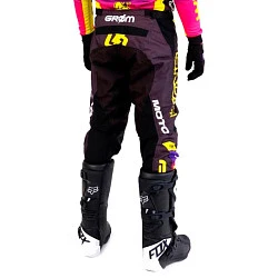 Grom Startrek мотоштаны