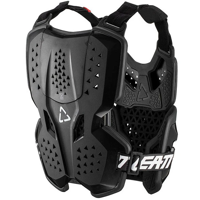 Leatt Chest Protector 3.5 2022 панцирь, черный