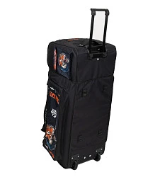 JustCat Racing Gearbag Tiger сумка на колесах