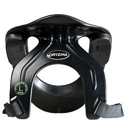 Ortema ONB Version 3.0 защита шеи, черный