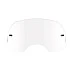 Oakley Airbrake MX Plutonite линза одинарная прозрачная (AOO7046LS 000009)