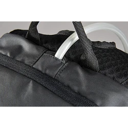 Fox Portage Hydration Pack black рюкзак-гидропак, черный