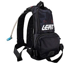 Leatt Moto Race 1.5 HF Black рюкзак-гидропак