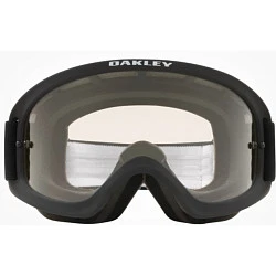 Oakley O-Frame 2.0 PRO Youth MX Heritage мотоочки детские, черный (OO7116-71160900)