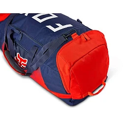 Fox Podium 180 Duffle Leed Flow Red, сумка для экипировки