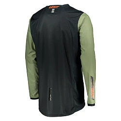 Leatt Moto 4.5 Enduro Cactus джерси