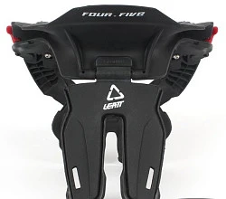 Leatt Neck Brace GPX 4.5 защита шеи, черный