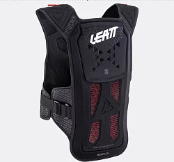 Leatt Chest Protector ReaFlex Black панцирь